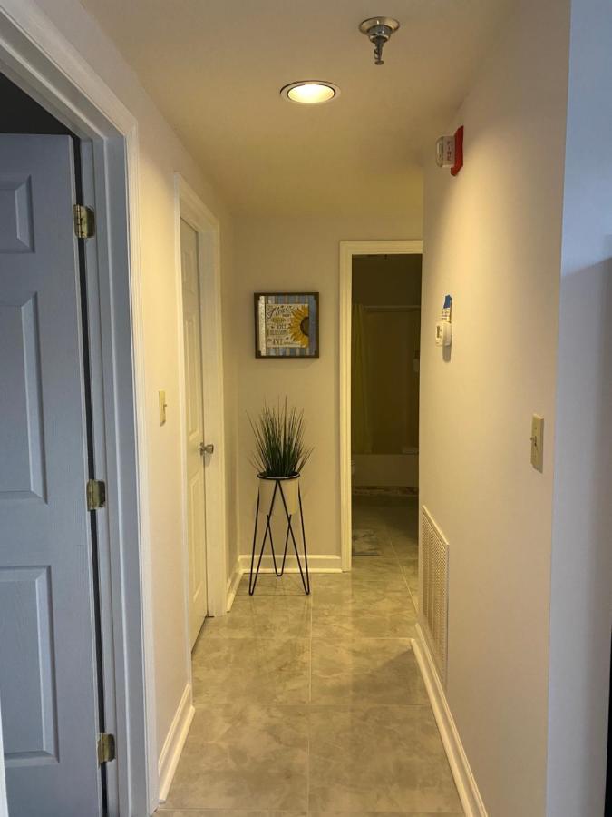 River Place Condos #711 3Bd Pigeon Forge Exteriör bild