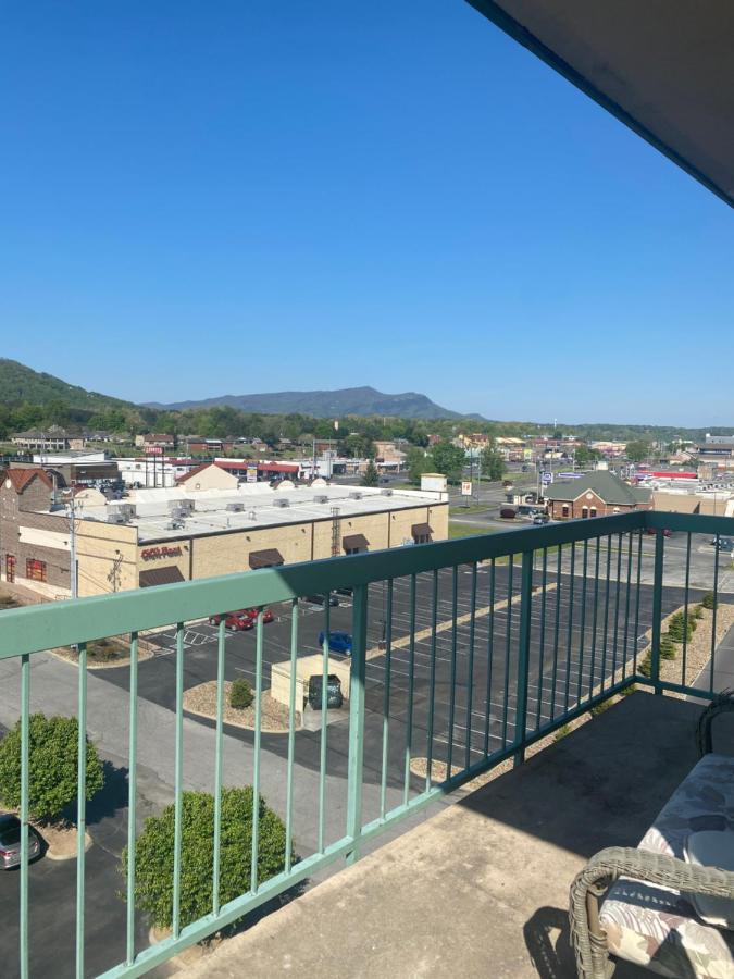 River Place Condos #711 3Bd Pigeon Forge Exteriör bild