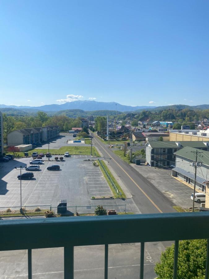 River Place Condos #711 3Bd Pigeon Forge Exteriör bild