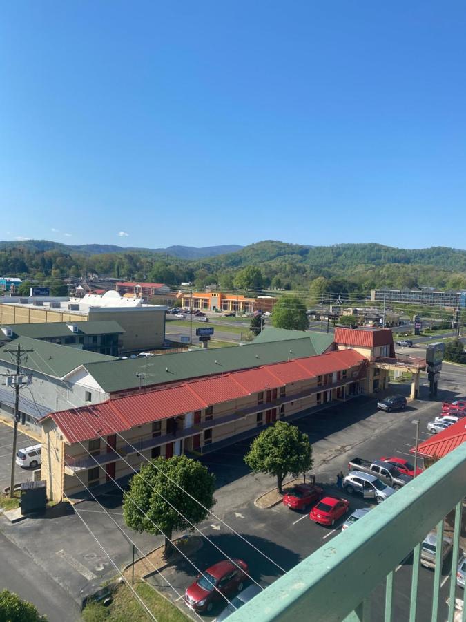 River Place Condos #711 3Bd Pigeon Forge Exteriör bild