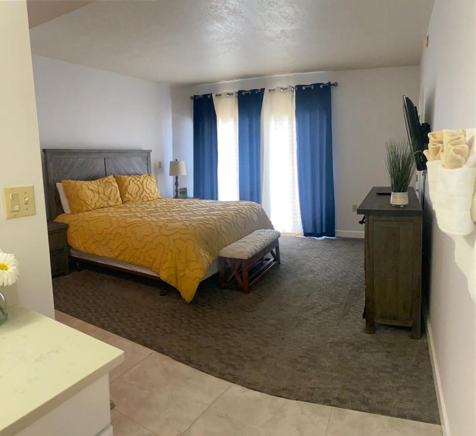 River Place Condos #711 3Bd Pigeon Forge Exteriör bild