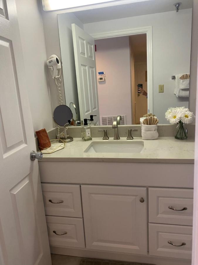 River Place Condos #711 3Bd Pigeon Forge Exteriör bild
