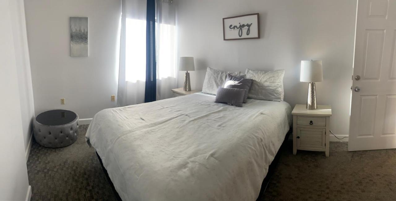 River Place Condos #711 3Bd Pigeon Forge Exteriör bild