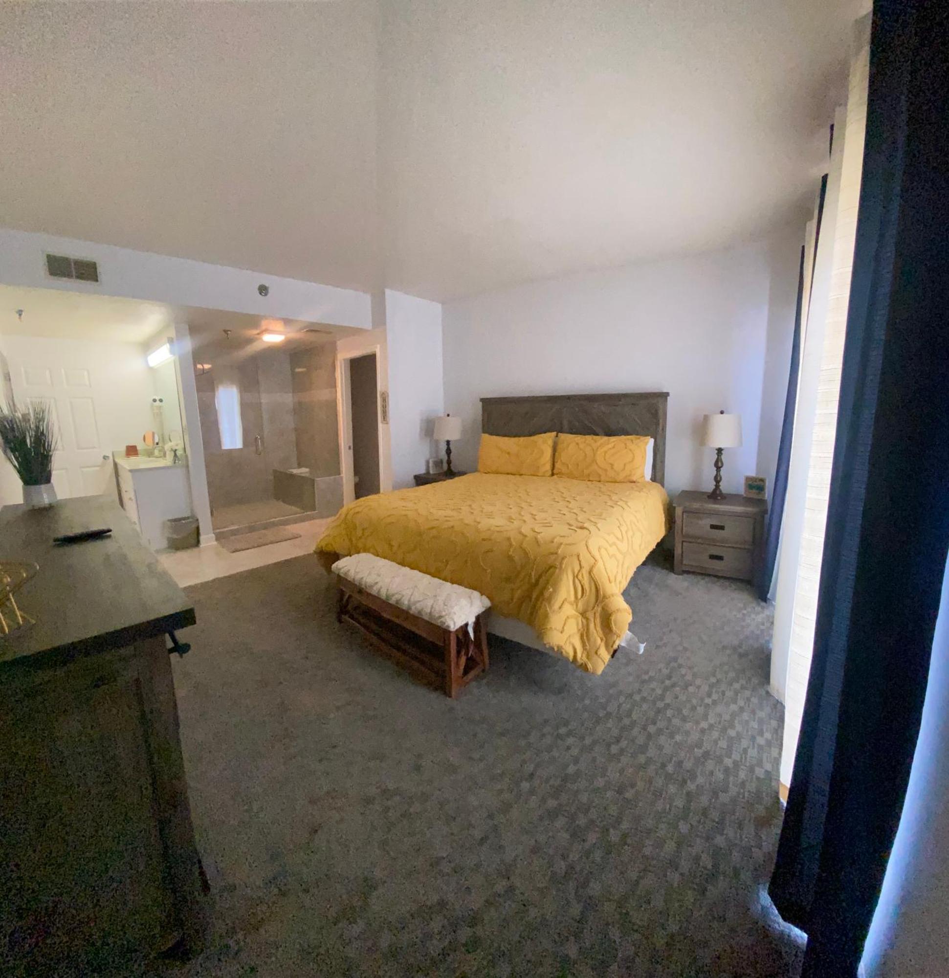 River Place Condos #711 3Bd Pigeon Forge Rum bild